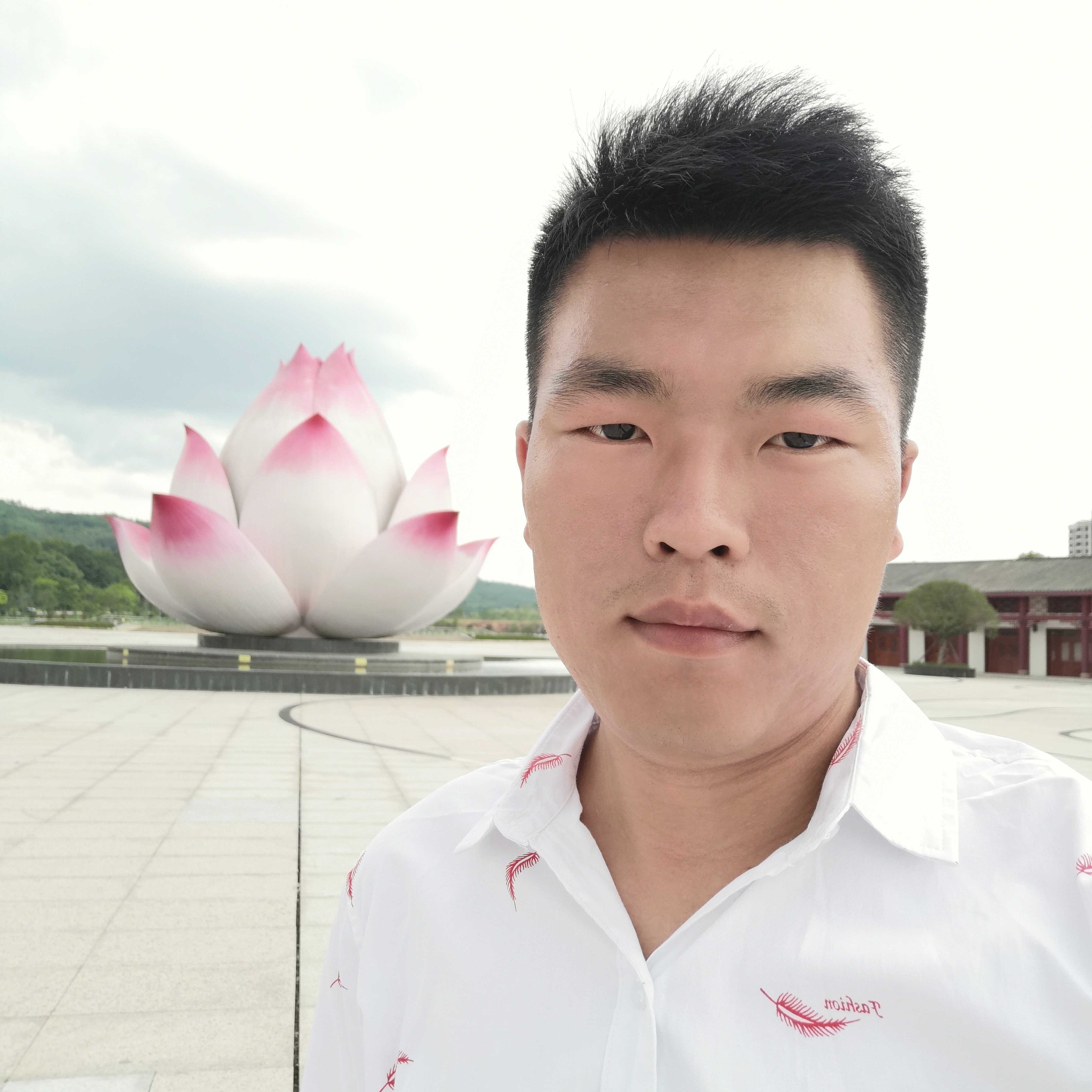 汽车内饰改装的照片