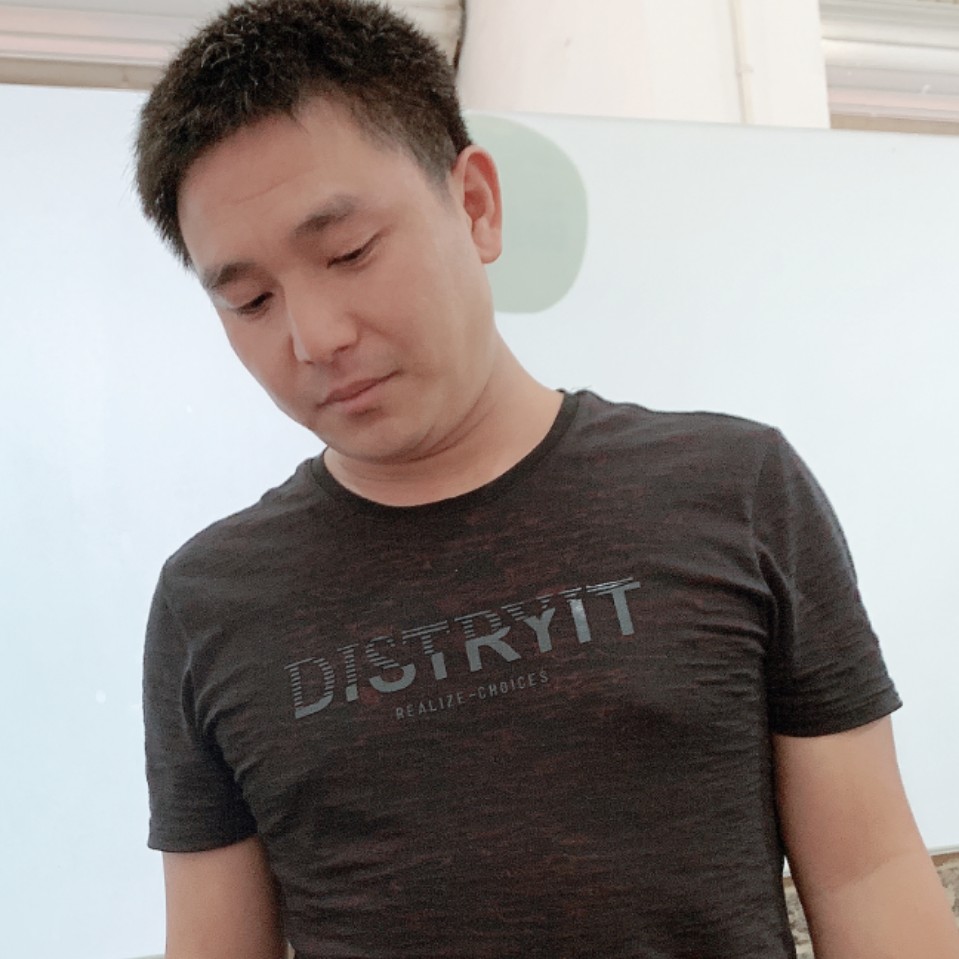 呆萌还过客的照片
