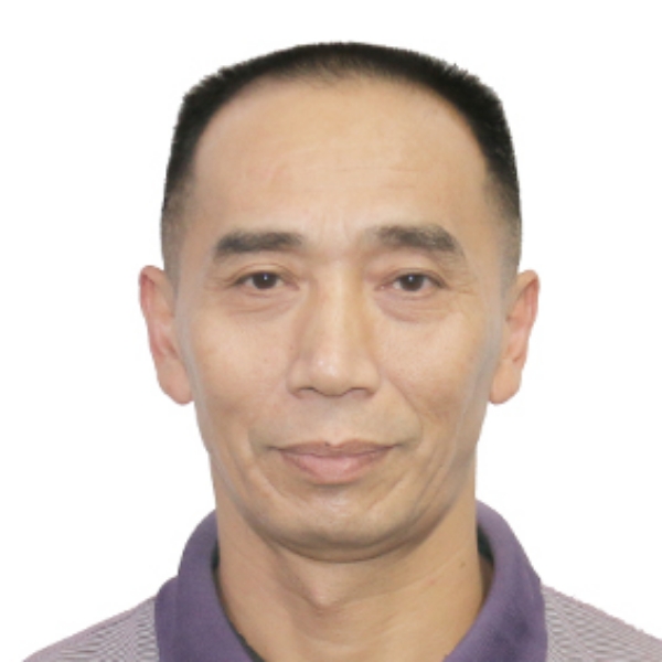 树叶倾心诚心的照片