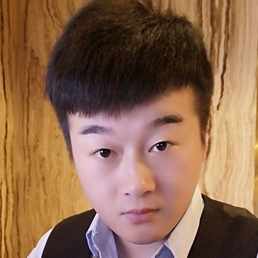 余生我陪你呗的照片