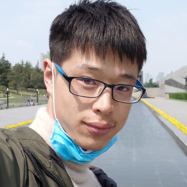 聋哑一帅子阳的照片