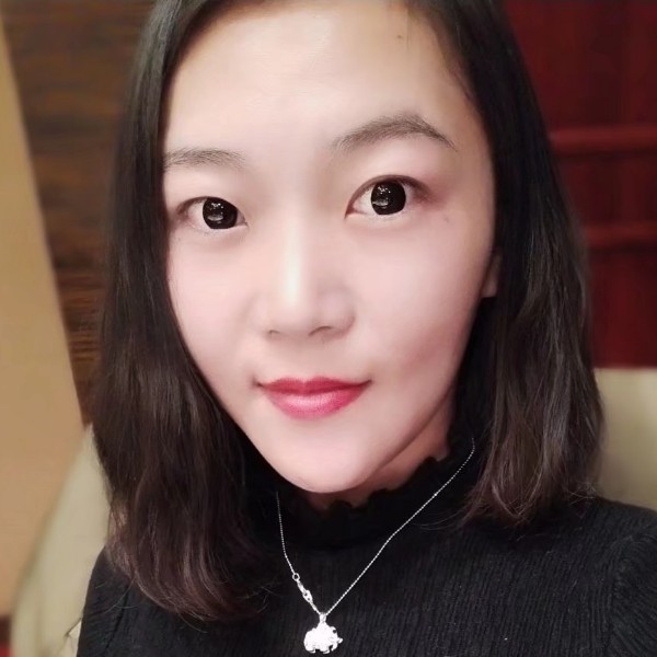 躲躲大美丽的照片