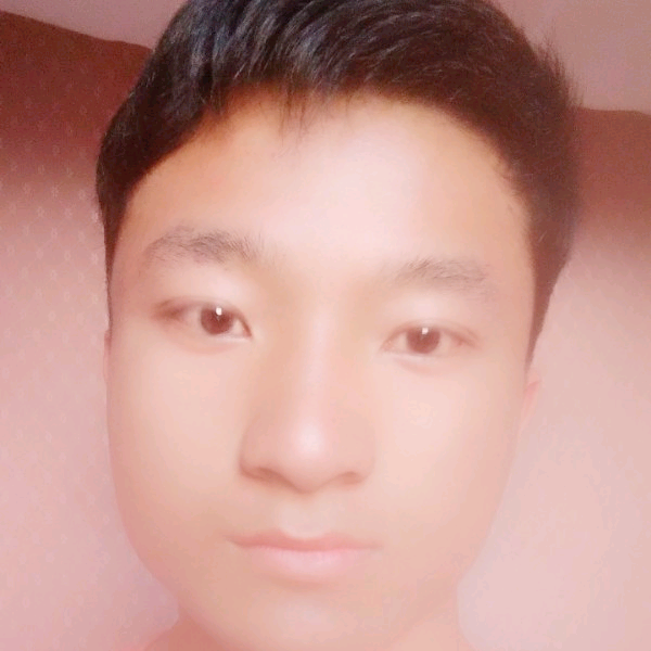 飘逸蹙眉老虎的照片