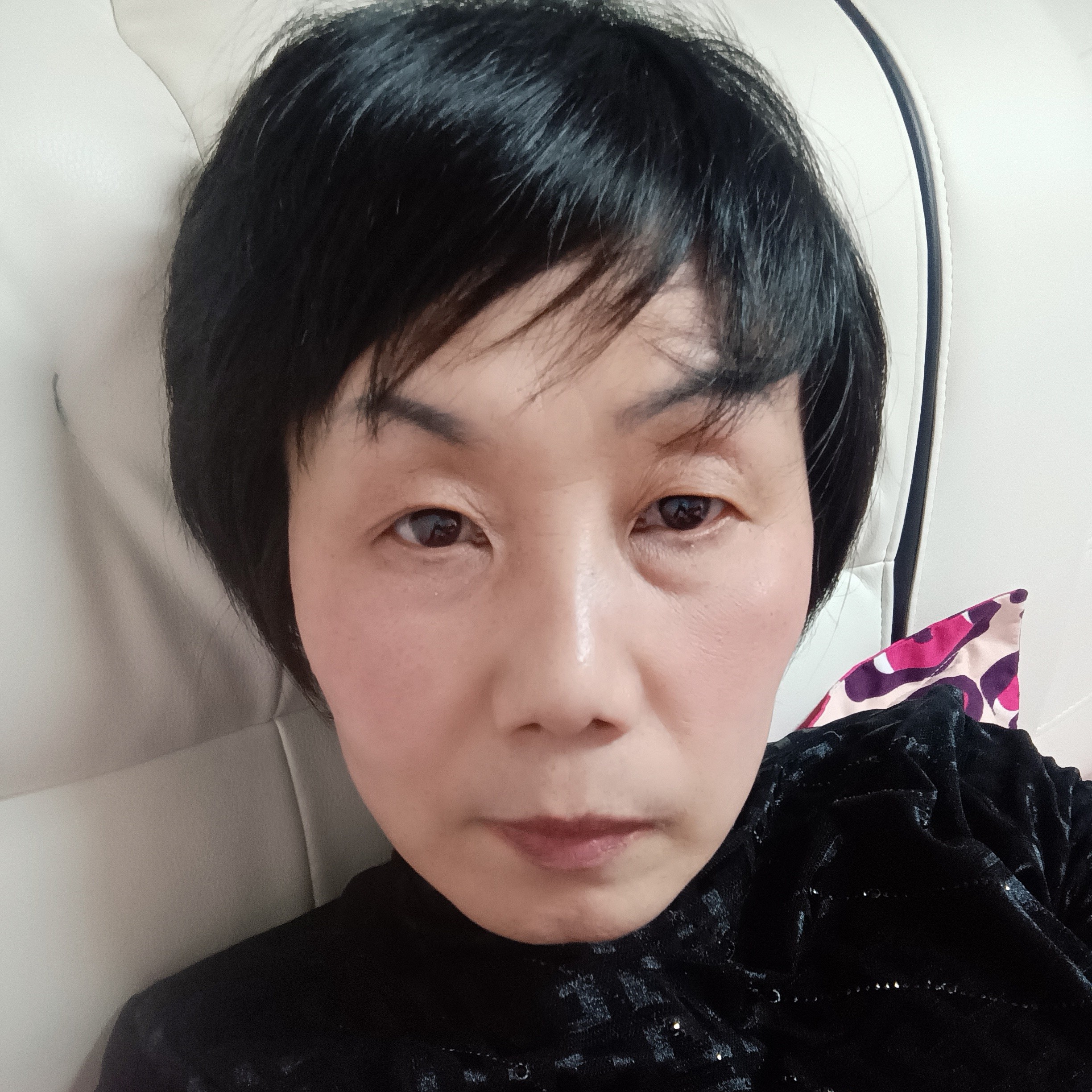 云淡风轻的照片