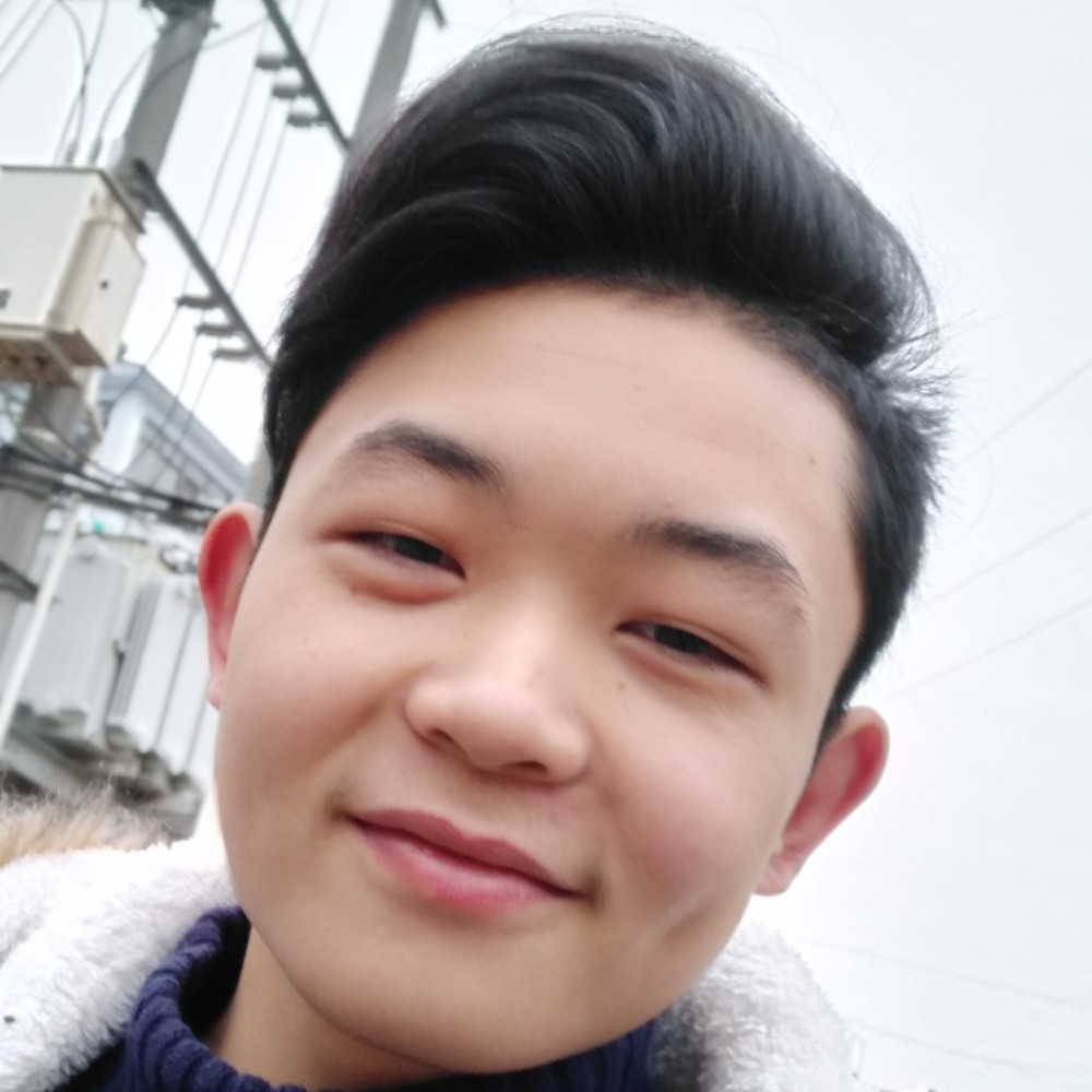 俏皮惊鸿的照片