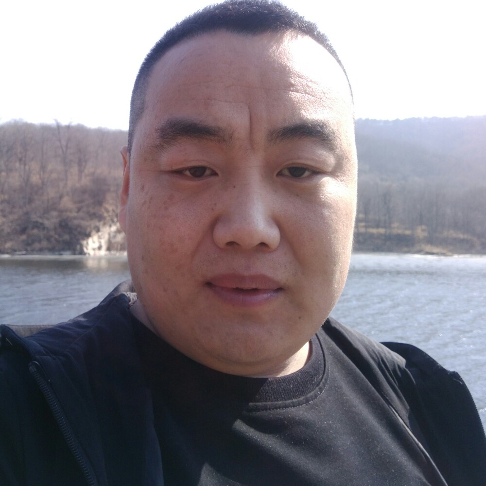 赤峰马哥的照片