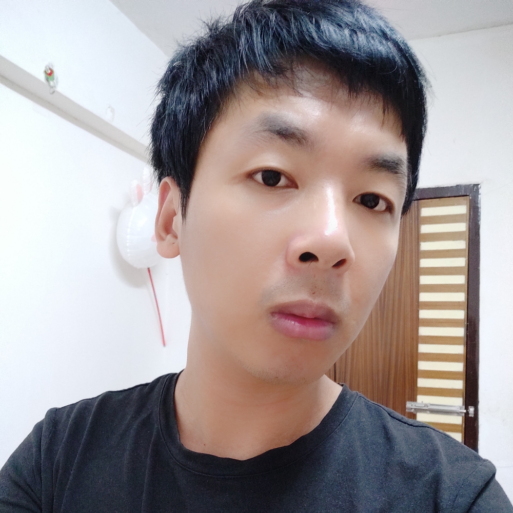 逐风向斑驳的照片