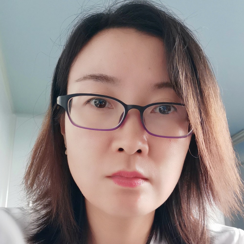 霏霏喜雨的照片