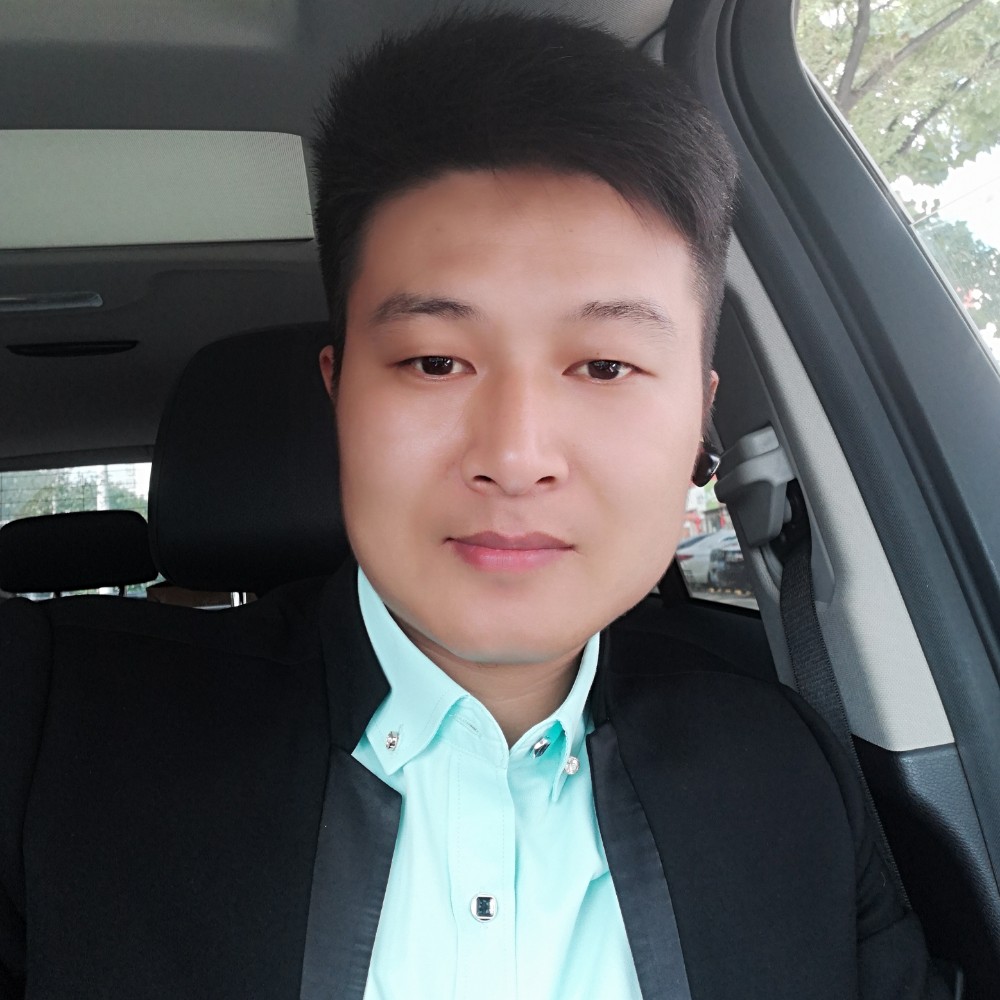 转角爱一磊的照片