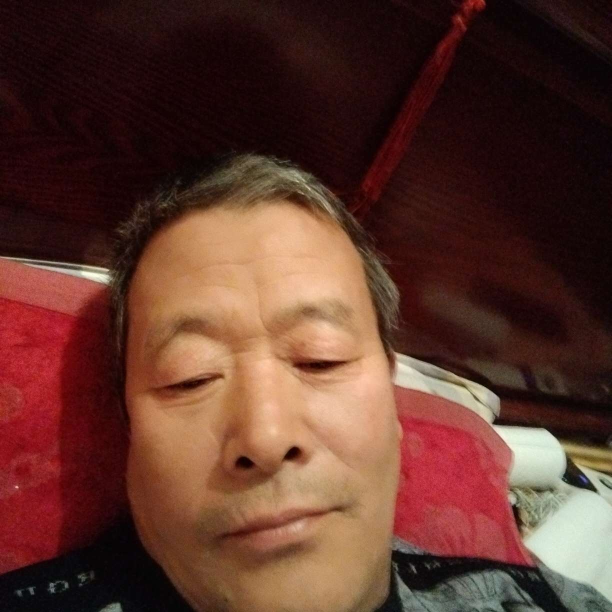 认真等于青琯的照片