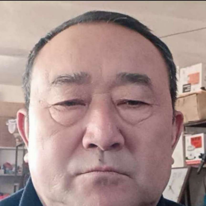 亲叔的照片
