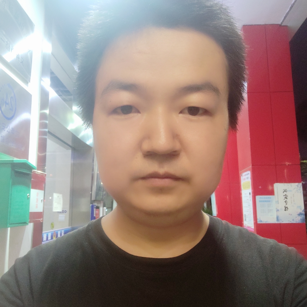 酒窝要减肥的照片