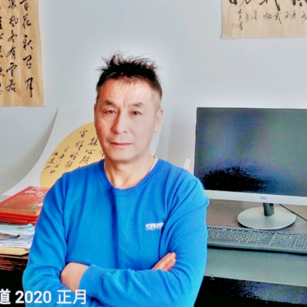 行者有情的照片