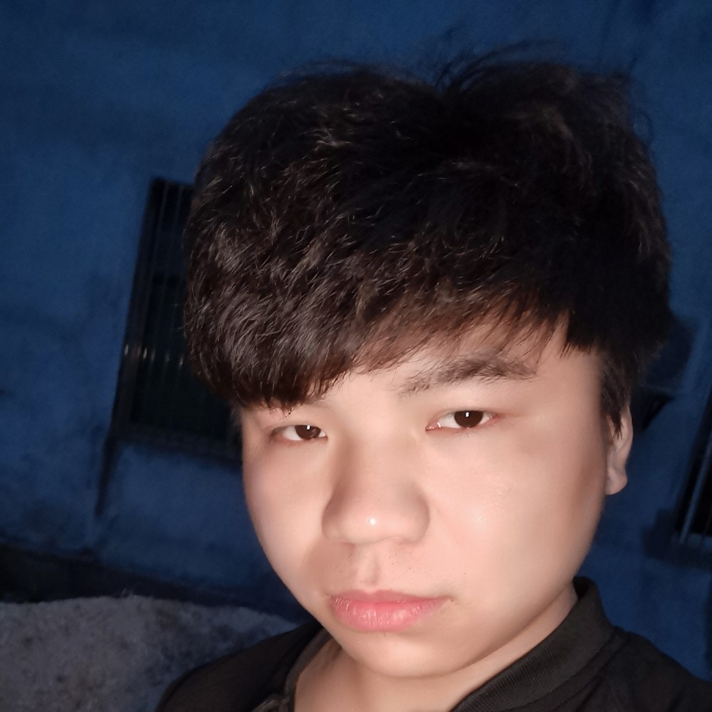 小馒头与雪白的照片