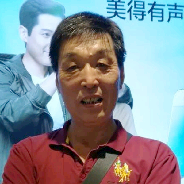 长乐云朵的照片
