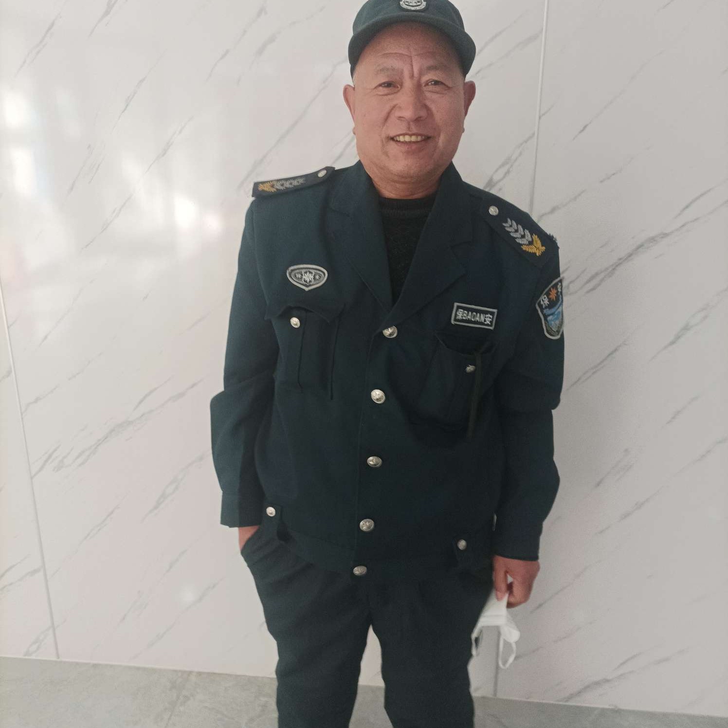 孙思志的照片