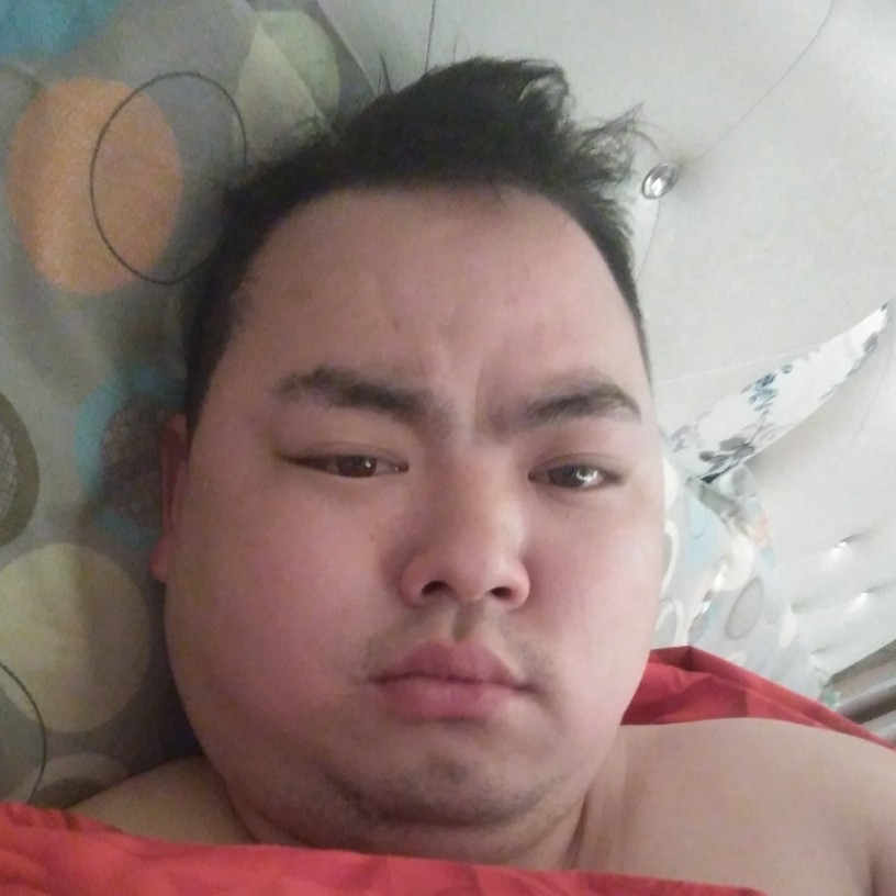 :猛男的照片