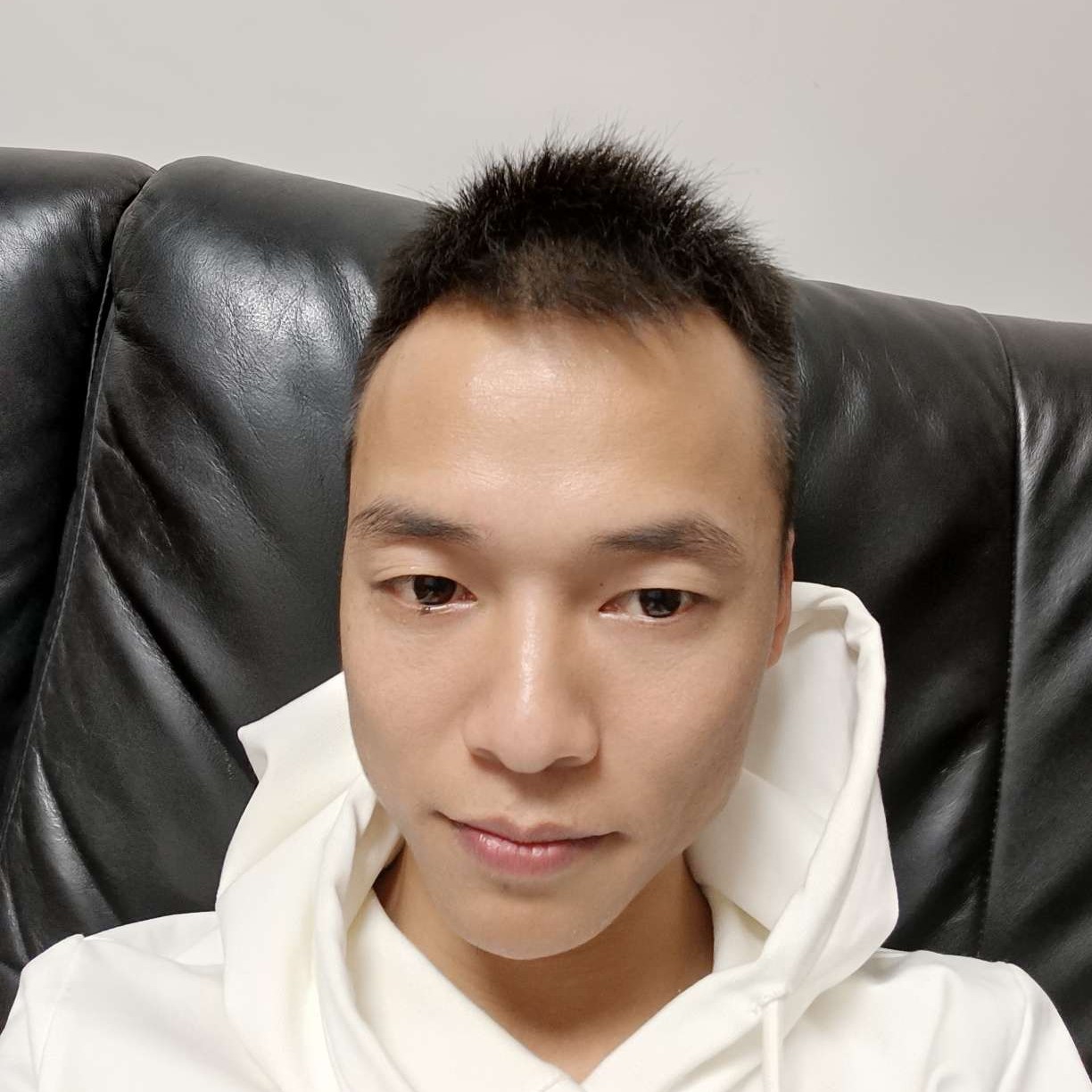 等值得爱的人的照片