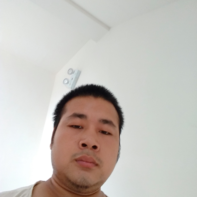 小黑熊的照片