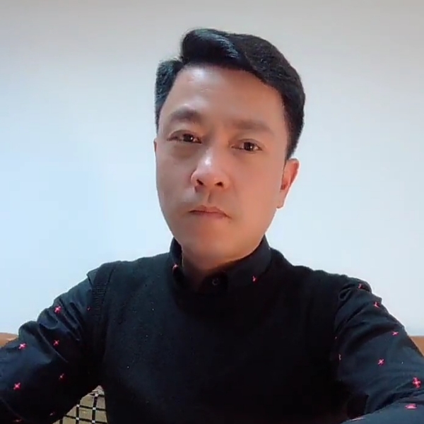 愿为你一生画眉的照片