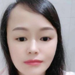 单身小姐姐的照片