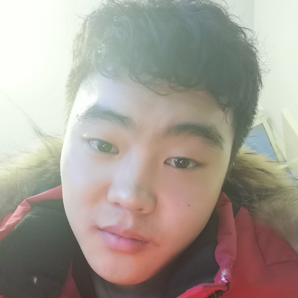 人柯的照片
