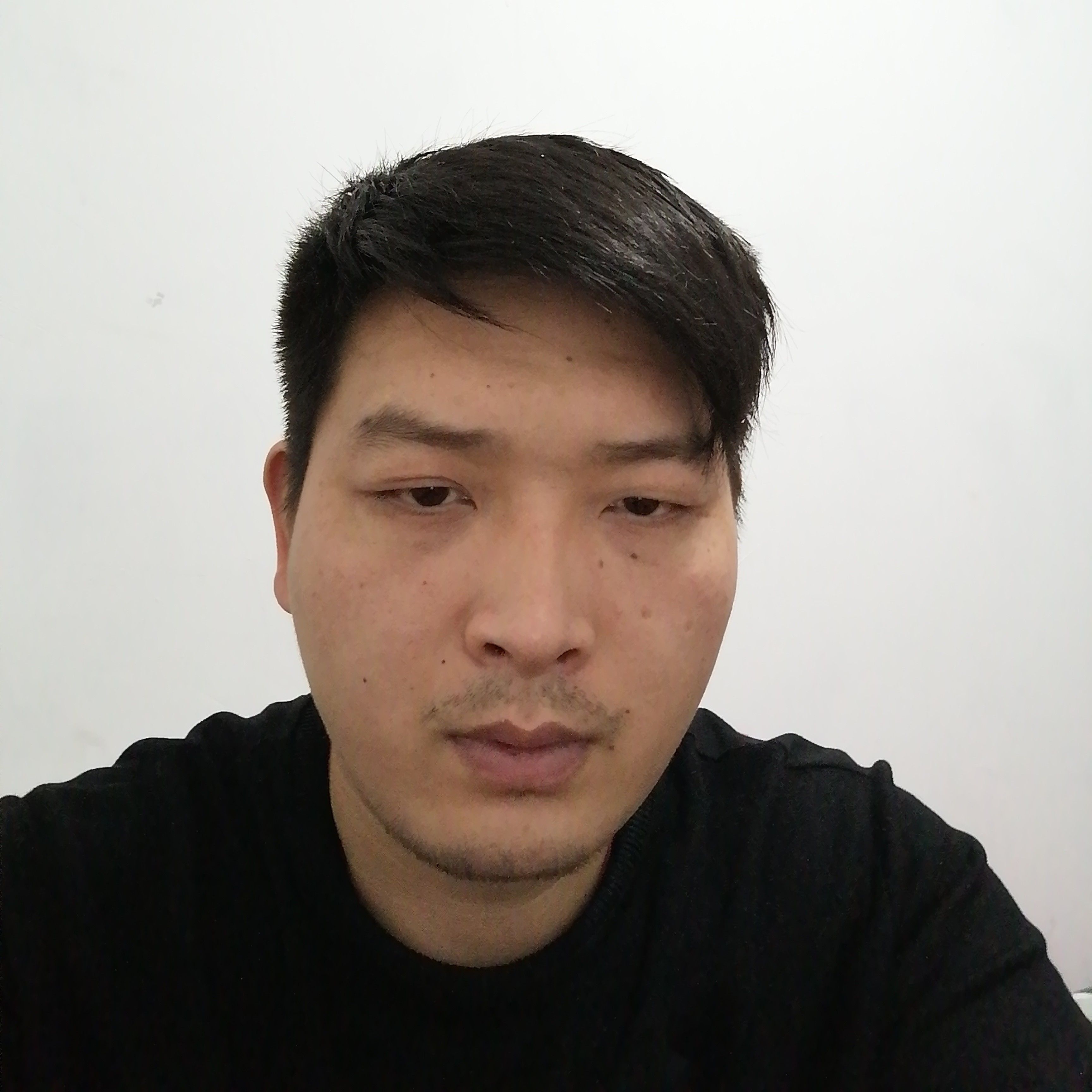 缓慢苦恋月饼的照片