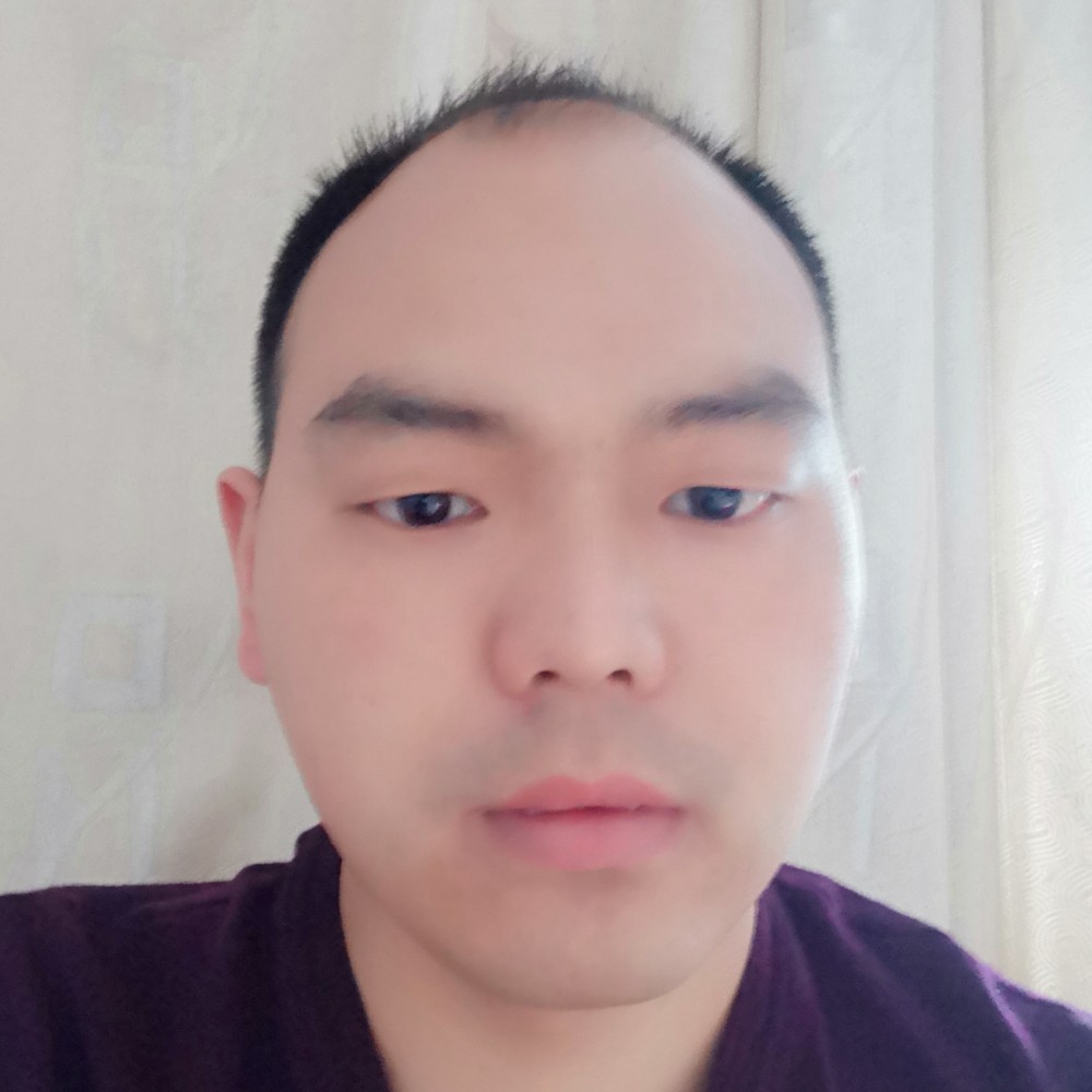 大山方暴躁的照片