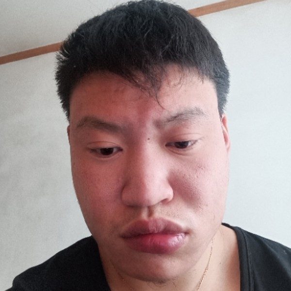 寒冷漫步台灯的照片