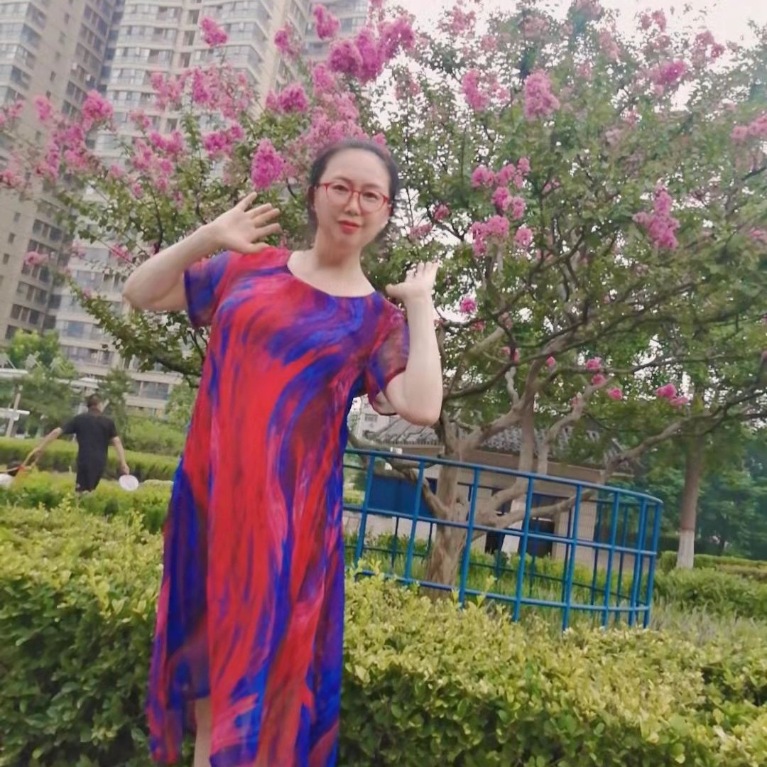 秋玉儿的照片