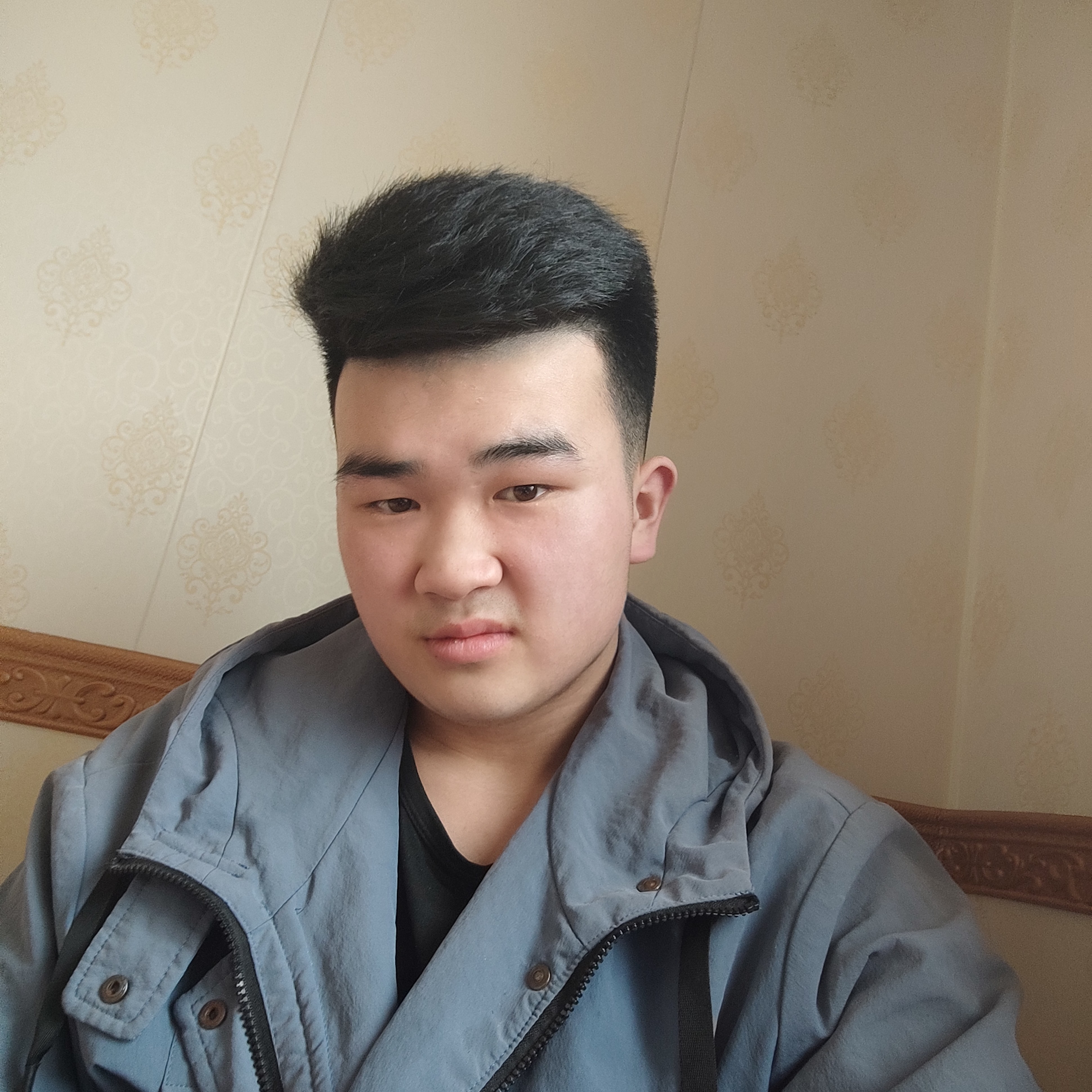 这个年级的照片