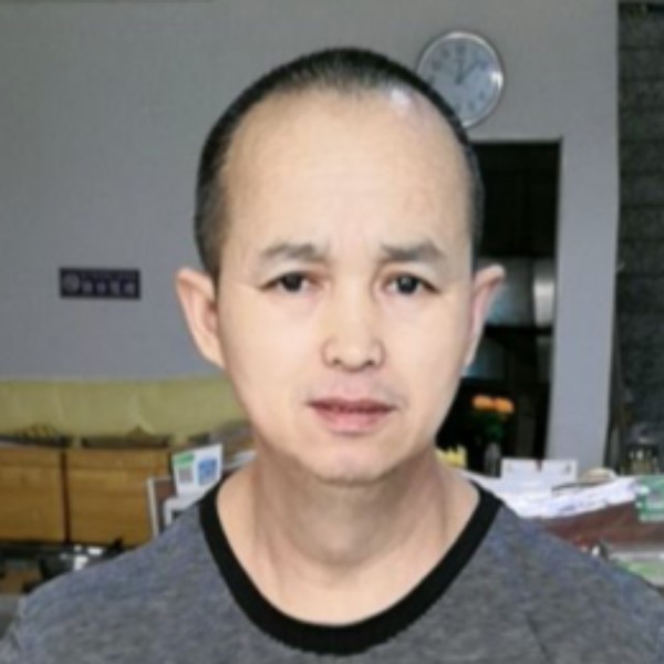 爱你的心在我这的照片