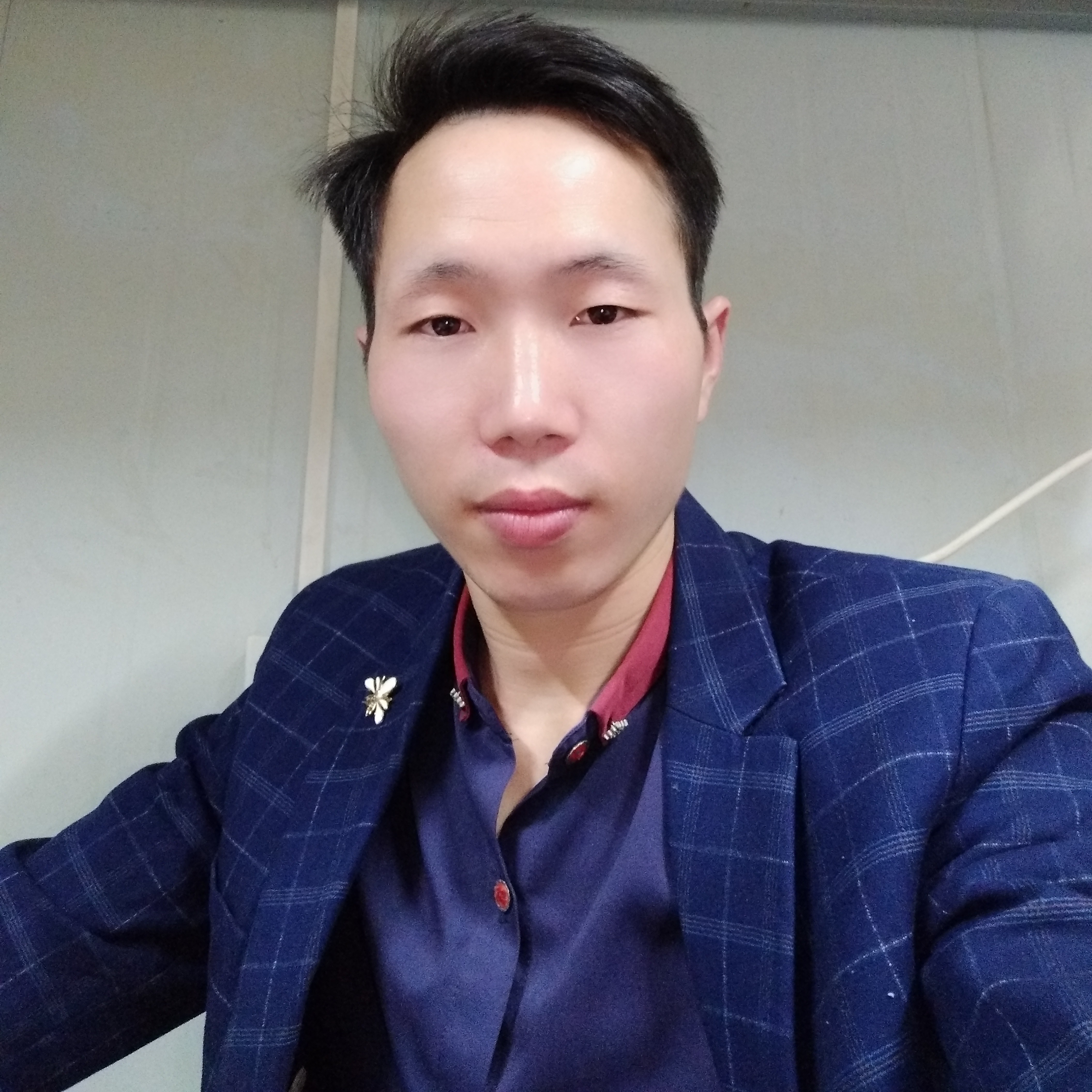 芒果迎无垠的照片