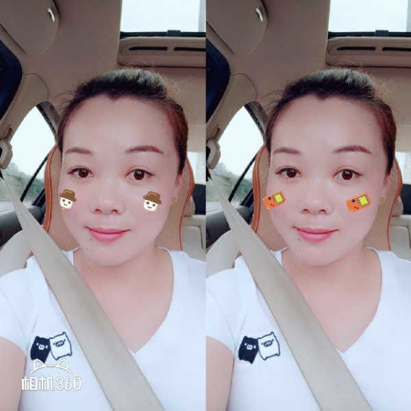 香秋卓玛的照片