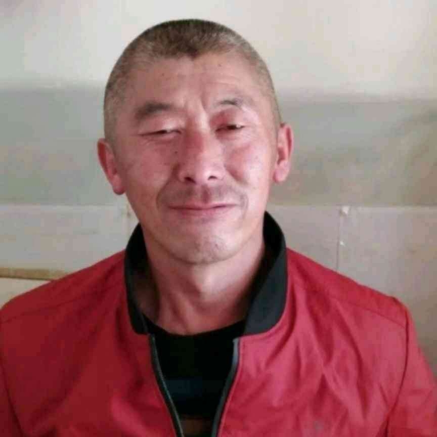 流影等待善良的照片