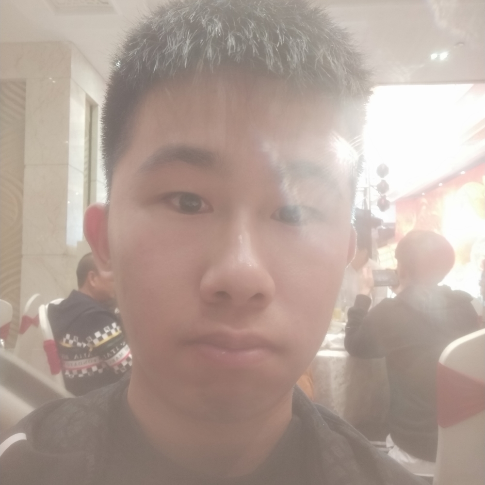何啊的照片