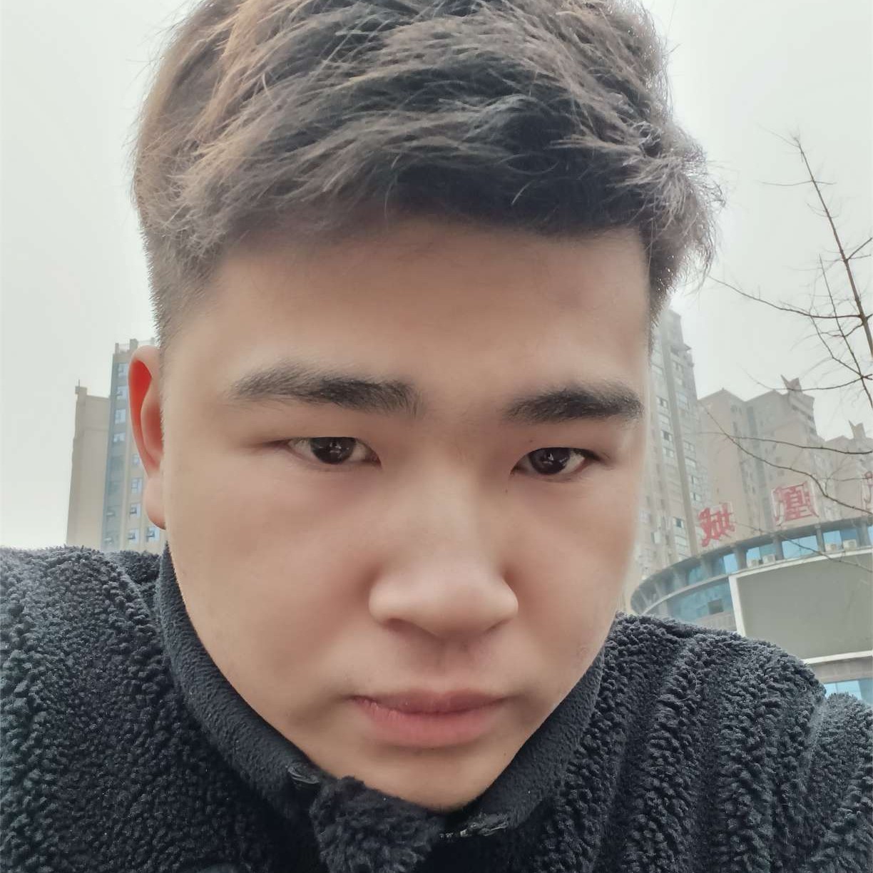 晨曦相许旧时光的照片
