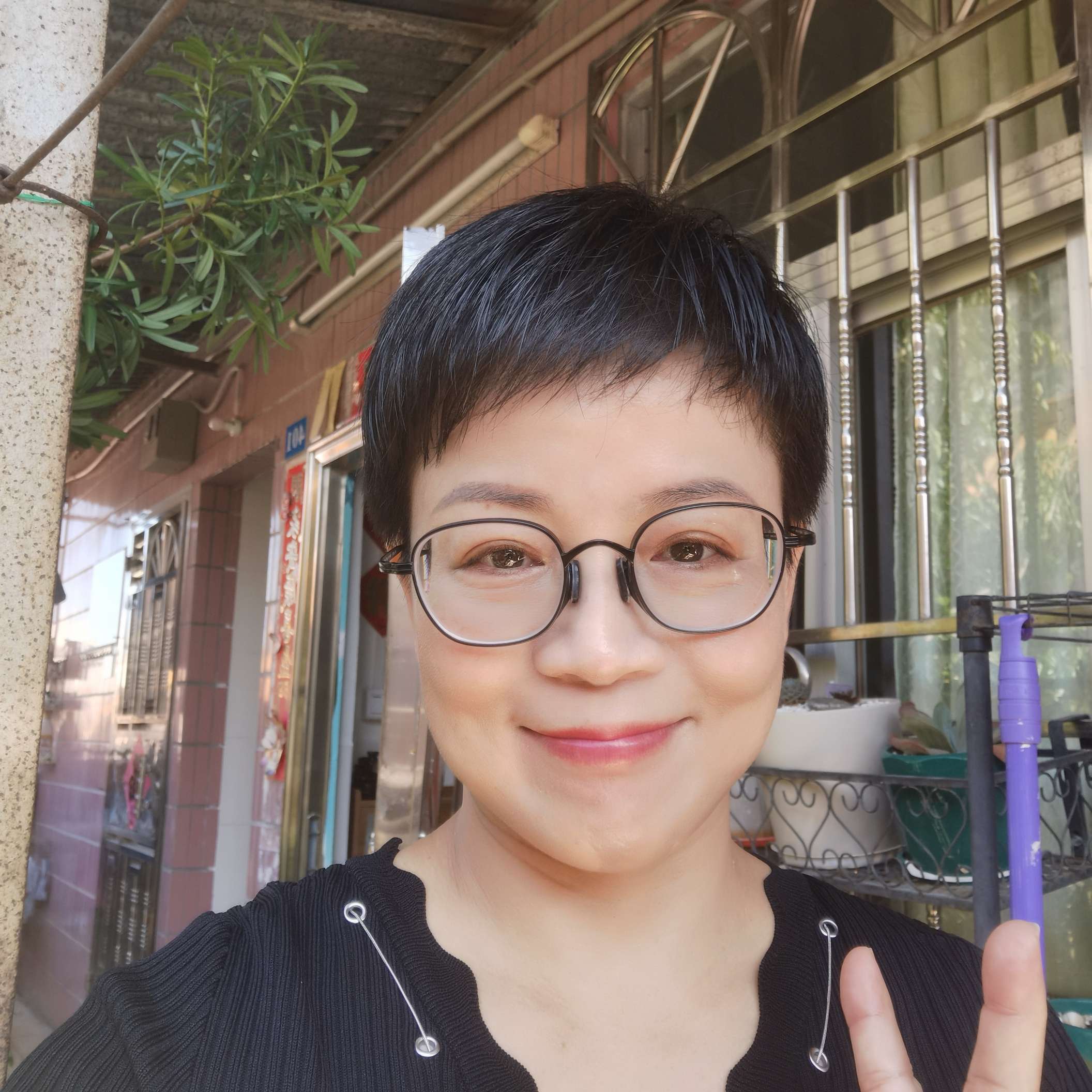 SLY真诚的照片
