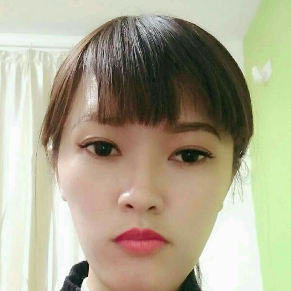 甜蜜百合的照片