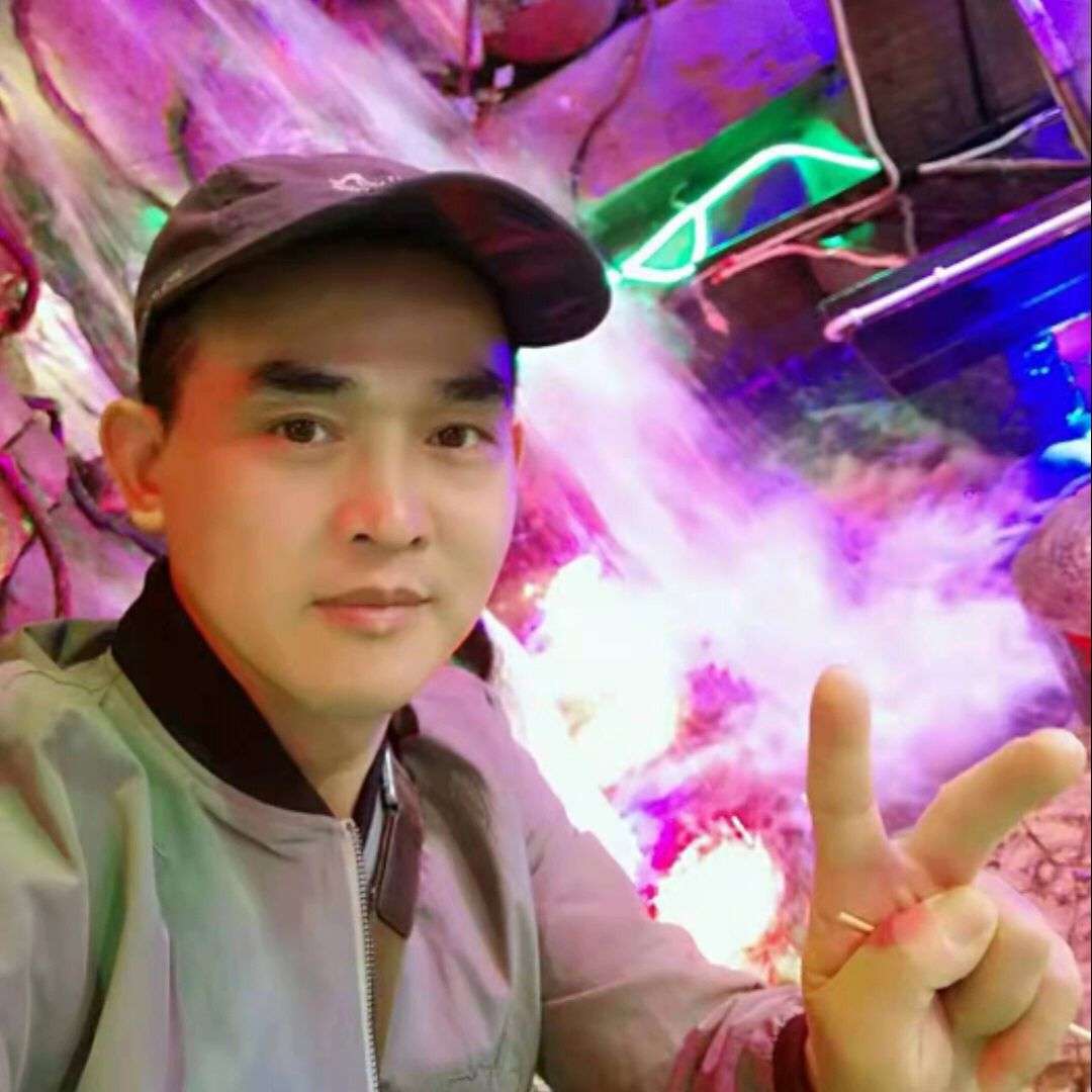 云朵拾忆潇洒的照片
