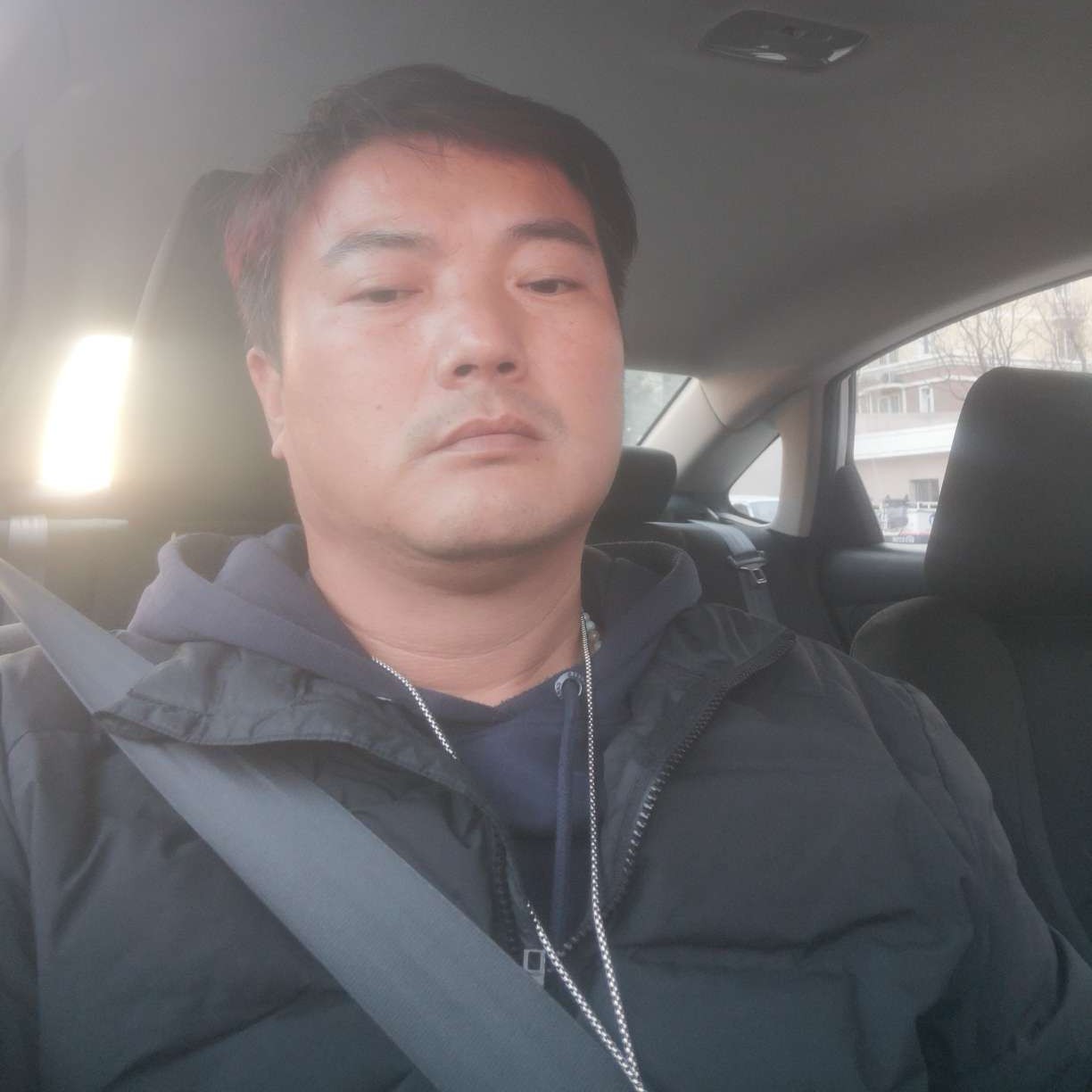 牵手紫禁城的照片