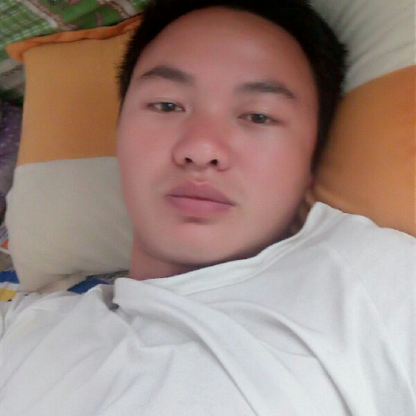 缘分留胡子的照片