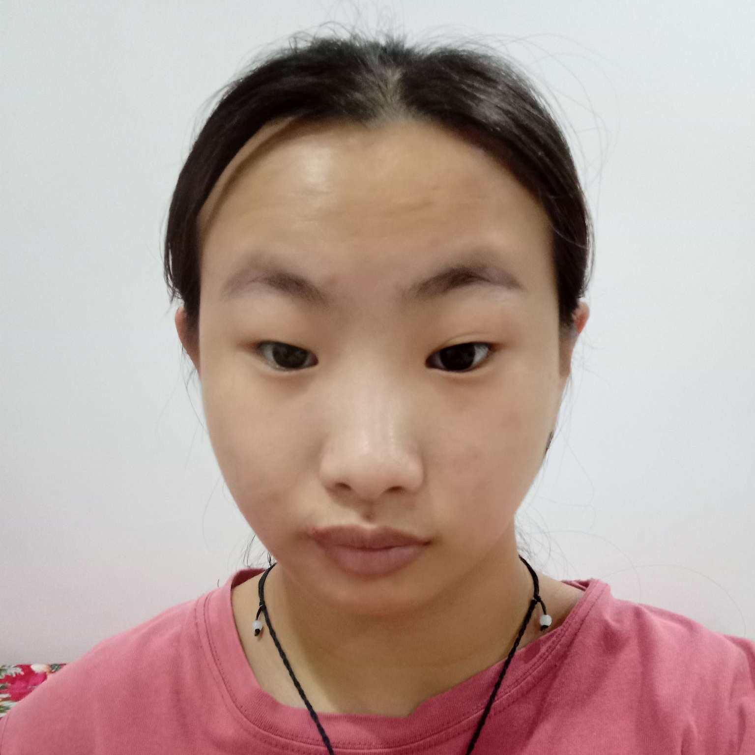 绿茶有奋斗的照片