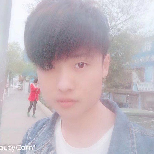 南城花未开的照片