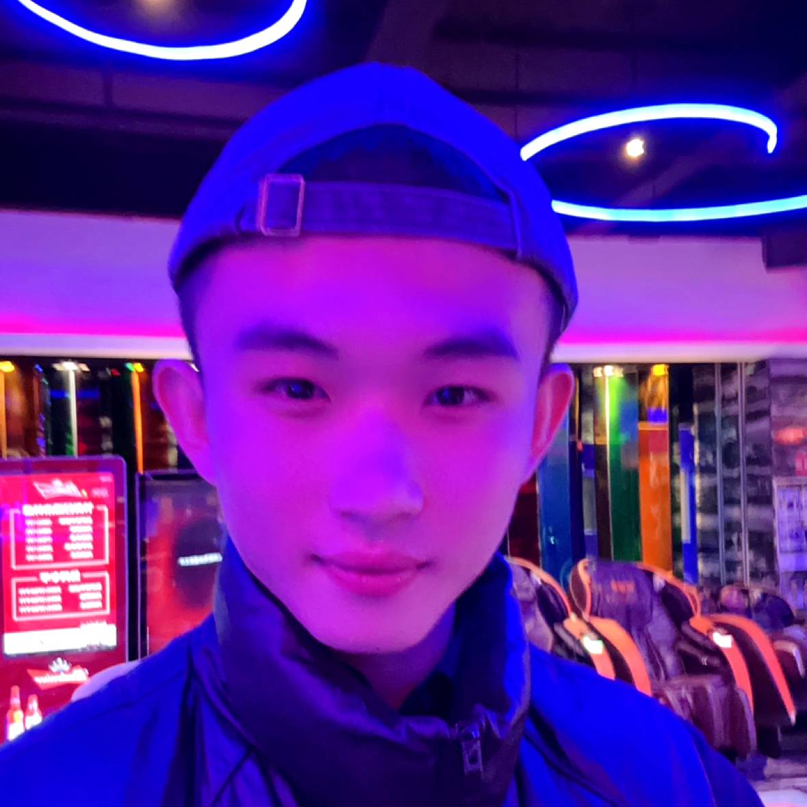 王叩口的照片