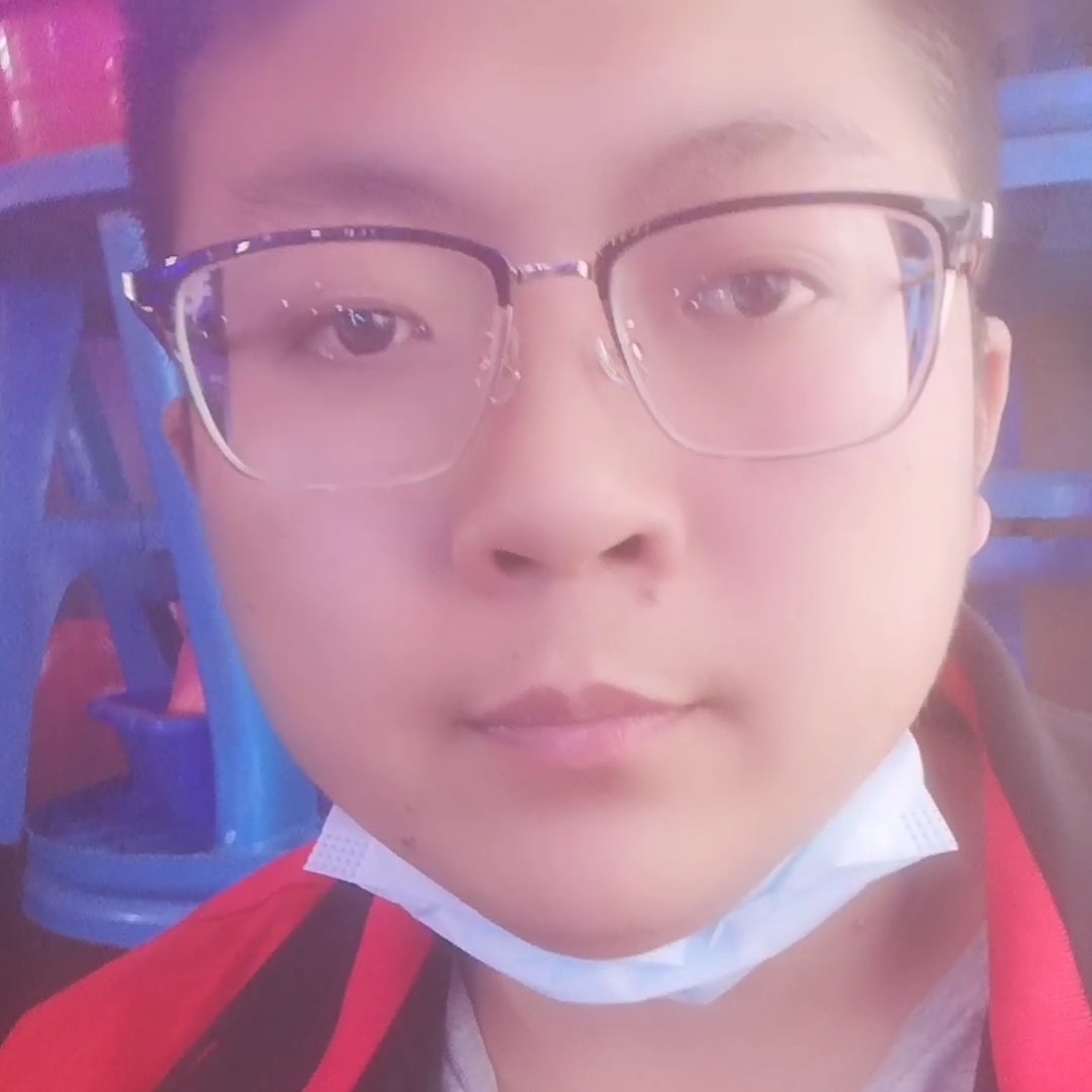 潇洒漫步百合的照片