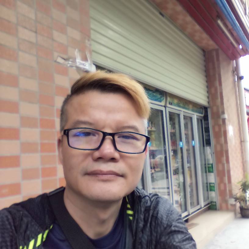 杨太狼、的照片