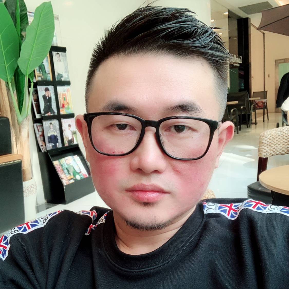老麦子的照片