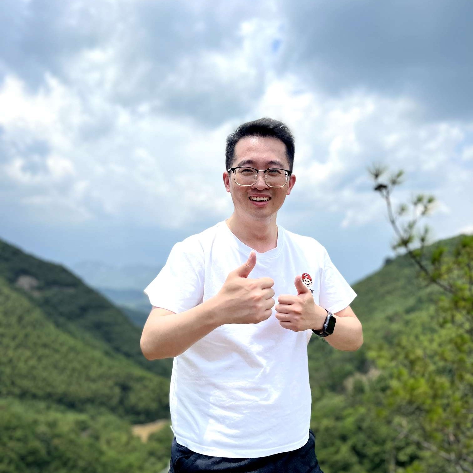 爱喝可乐的人的照片