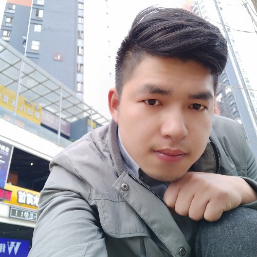 单身-暖男的照片